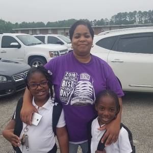 Meet your Posher, Redd